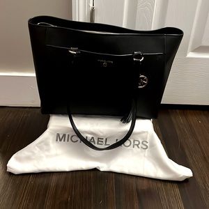 Michael Kors Sullivan tote